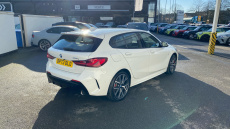 BMW 1 Series 128ti 5dr Step Auto Petrol Hatchback